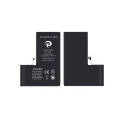 iPhone 15 Pro Diagnostic OEM Battery - Seamless Apple Diagnostics Compatibility, 100% Battery Health, Easy Installation